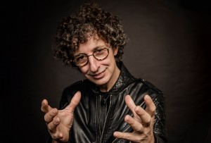 Gran Conjunt de Música Tradicionà rius de l’ESMUC amb Eduard Iniesta